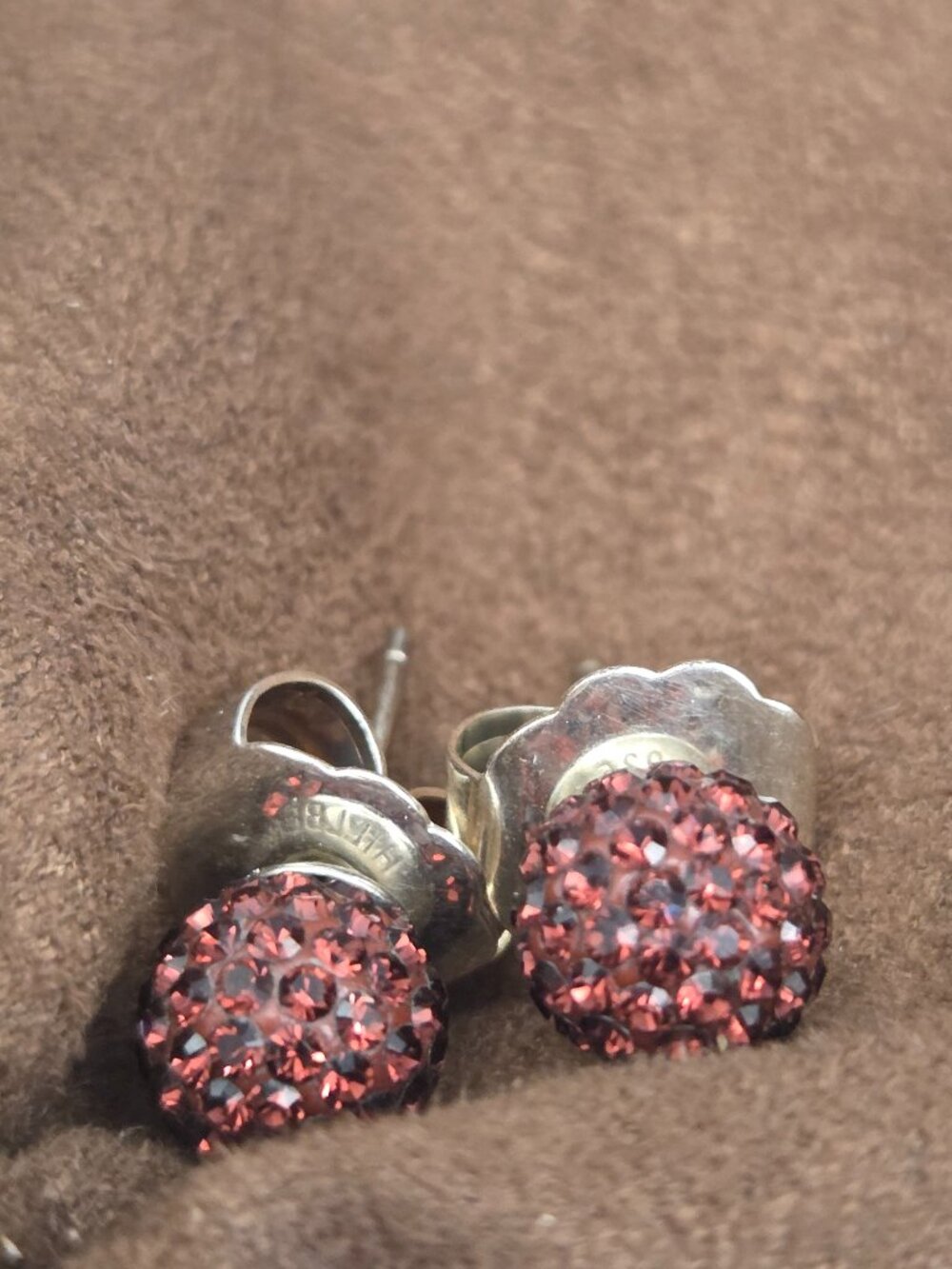 Hillberg and berk sparkle balls